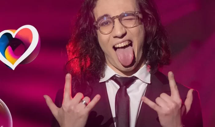 Eurovision România 2023: A fost desemnat câștigătorul (Video)