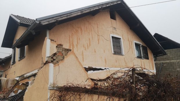 Cum putem ştii dacă locuinţa noastră este sigură în caz de cutremur ?