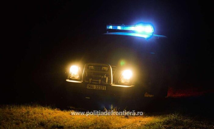 Afgan oprit la frontiera cu Ungaria
