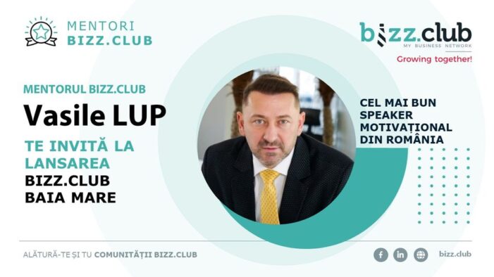 Se deschide BIZZ.CLUB Baia Mare Se deschide BIZZ.CLUB Baia Mare