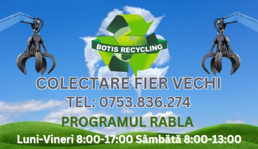 Botis Recycling