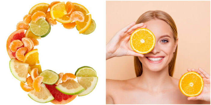 Semne ale carenței de vitamina C Semne ale carenței de vitamina C