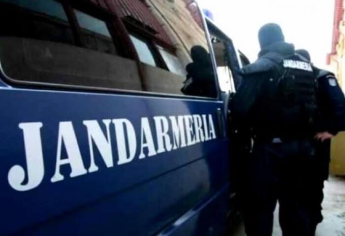 Este cel mai sigur oraş din România