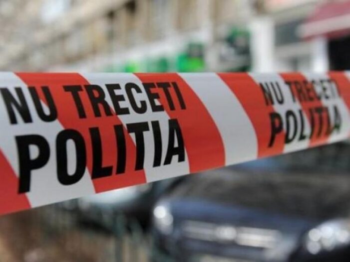 Tentativă de asasinat în Cluj ! A intrat intenționat cu mașina în două persoane