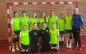 Echipa de handbal al CSM Olimpia își păstrează poziția de lider