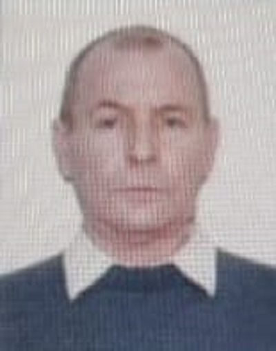 Bărbat dispărut de acasă, căutat de poliţişti (Foto)