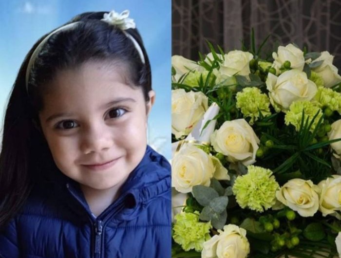 Fetiţă româncă moartă în Italia (Foto)