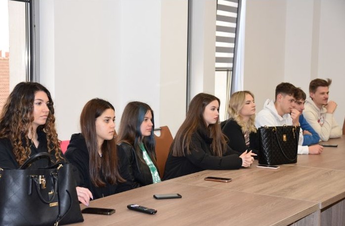 Porți deschise la Instituția Prefectului județ Satu Mare (Foto)
