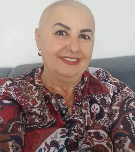 Suferă de cancer. Are nevoie de ajutorul nostru (Foto) Suferă de cancer. Are nevoie de ajutorul nostru (Foto)