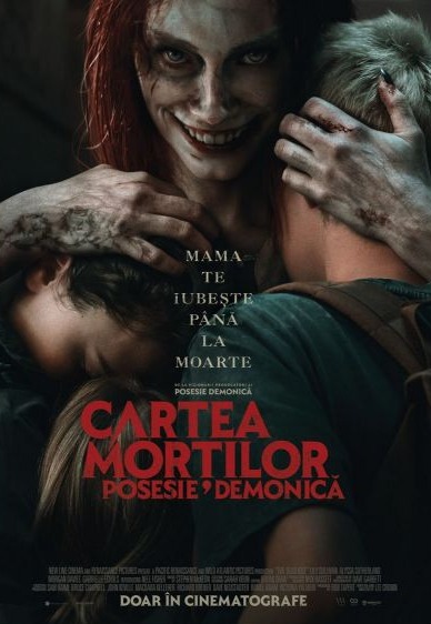 Ce filme noi vedem la Cineplexx Satu Mare din 21 Aprilie