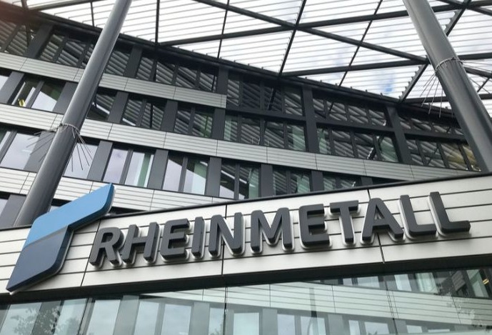 Rheinmetall – ținta unui atac cibernetic