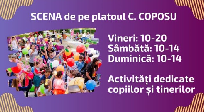 Vrei să fi vedetă pentru o zi?