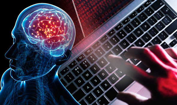 Implanturi cerebrale conectate la Internet. SUA şi-a dat acordul