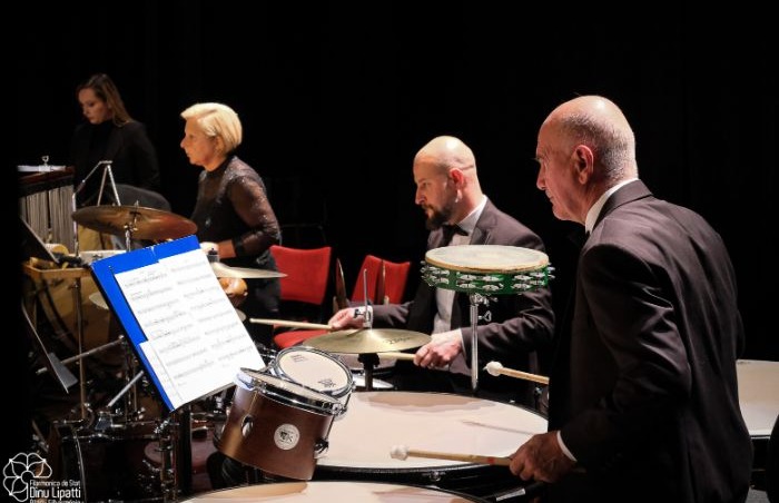 Concertul simfonic Broadway Festival