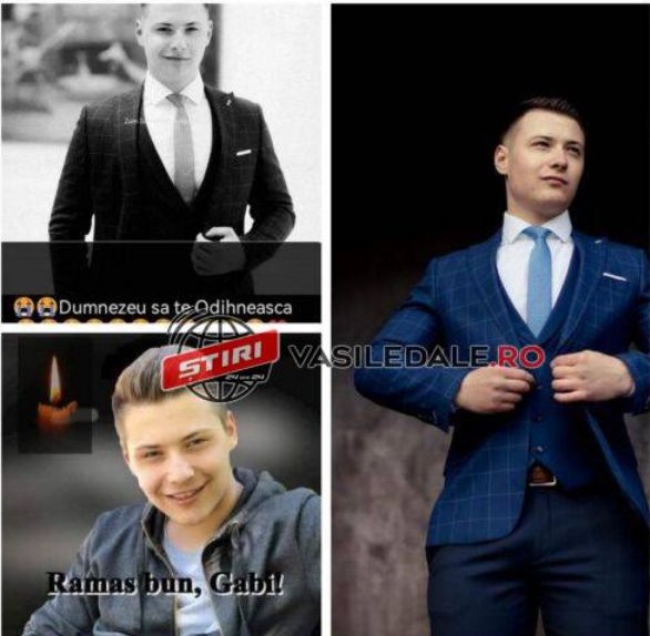Tragedie în Seini ! Şi-a pus capăt zilelor ! (Foto)