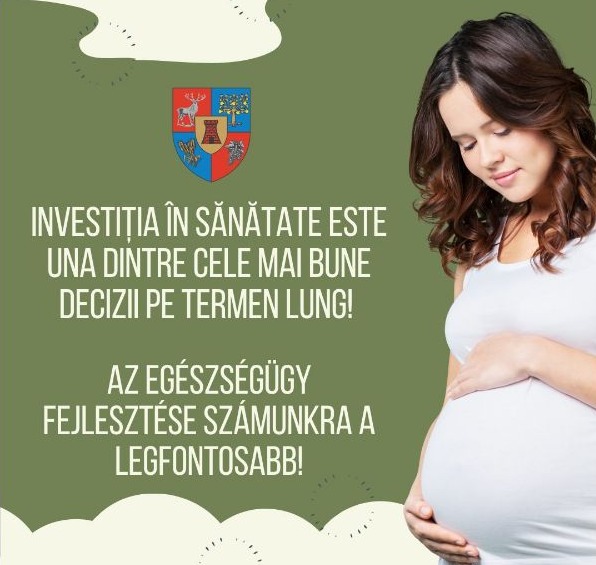 Investiția în sănătate este una dintre cele mai bune decizii pe termen lung!