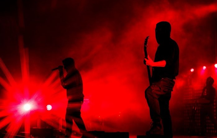 Carla’s Dreams a făcut show la Zilele Oraşului Satu Mare (Foto)