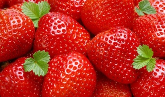 Câteva lucruri pe care nu le știai despre căpșune