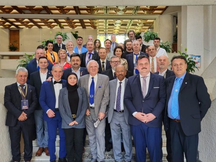 Satu Mare – capitala mondială a folclorului (Foto)