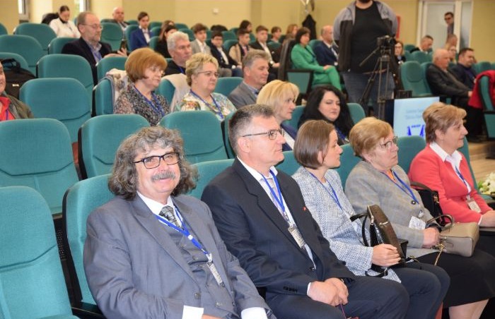 Conferința Națională ”Didactica matematicii”, la Satu Mare (Foto)