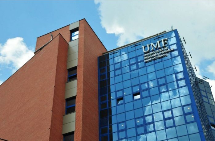 UMF Cluj-Napoca deschide o extensie la Baia Mare