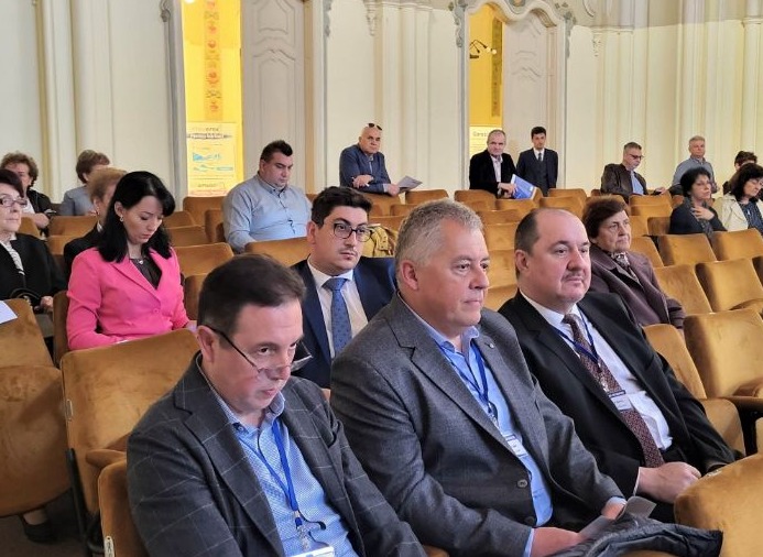 Zilele Urologiei Sătmărene, la o nouă ediţie