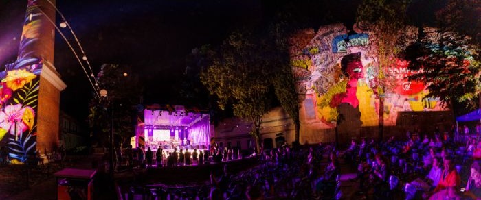 Samfest Jazz&Wine: în perioada 23-25 iunie, Satu Mare redevine capitala jazzului