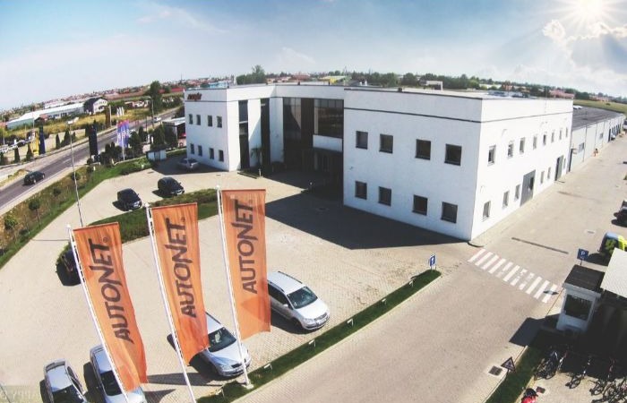 Autonet îi premiază pe cei mai buni elevi sătmăreni