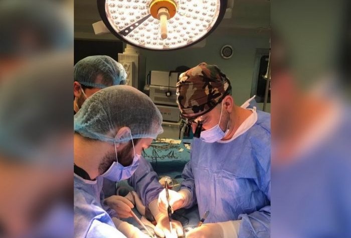 Un copil de 4 ani din Satu Mare, salvează trei vieţi