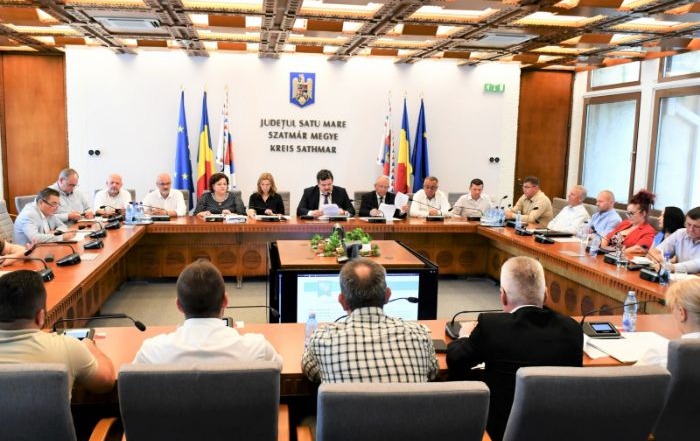Microbuze şcolare electrice pentru elevi