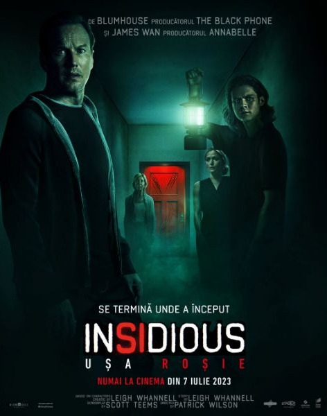 Ce filme noi vedem la Cineplexx Satu Mare din 7 iulie