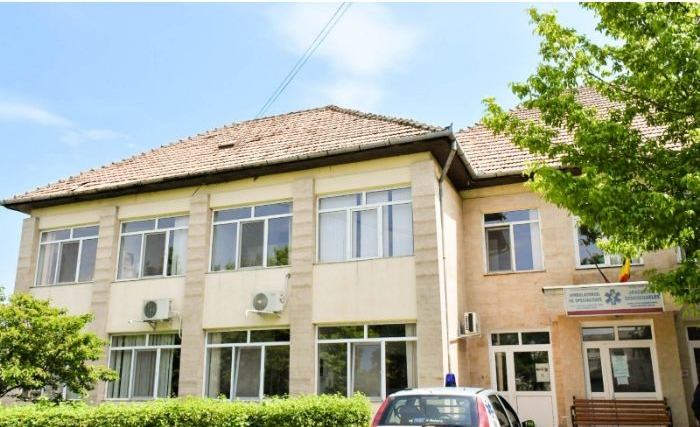 CJ Satu Mare: Dezvoltăm cele mai bune servicii pentru sănătatea tășnădenilor!
