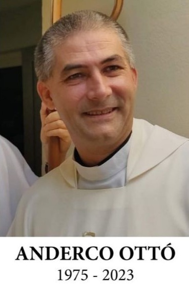 Părintele romano-catolic din Satu Mare, Anderco Otto, a decedat (Foto) Părintele romano-catolic din Satu Mare, Anderco Otto, a decedat (Foto)