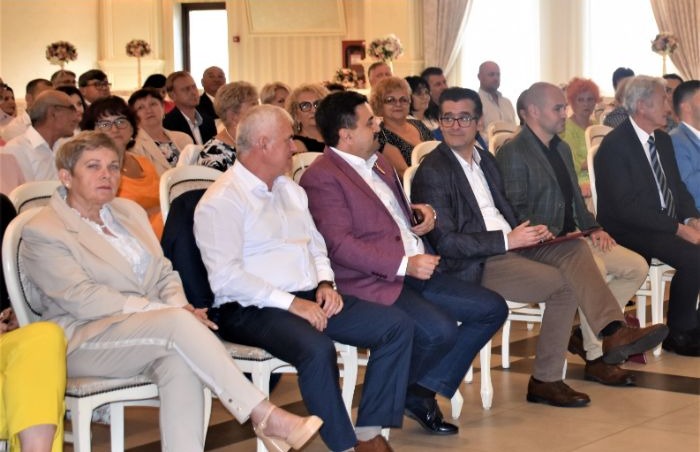 Ziua contabilului, marcată la Satu Mare Ziua contabilului, marcată la Satu Mare