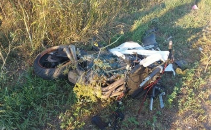 3 morți după ce o motocicletă a lovit un biciclist