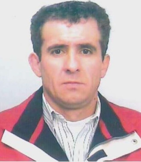 Bărbat din Turţ, dat dispărut (Foto)