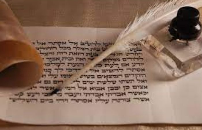 De ce arabii și evreii, au scrierea de la dreapta la stânga?