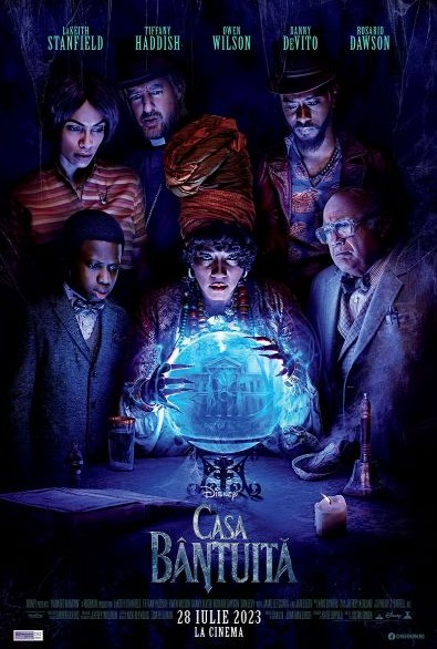 Ce filme noi vedem la Cineplexx din 28 iulie ?