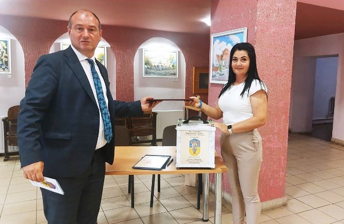 Satu Mare contribuie la dotarea unui spital din Ucraina