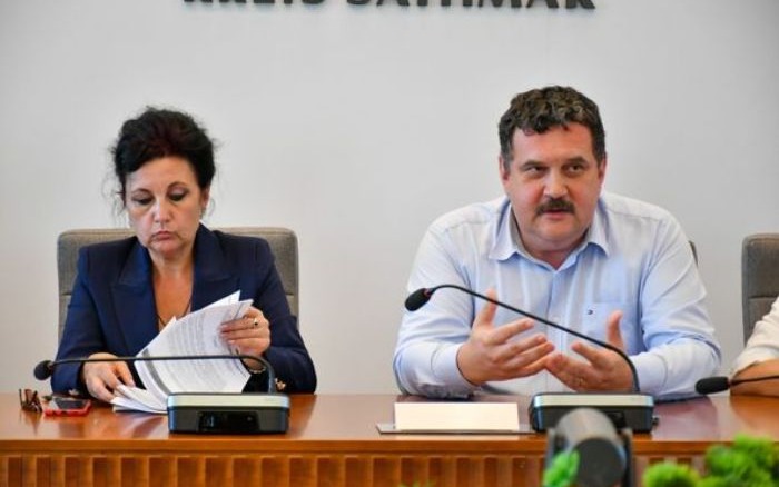 CJ Satu Mare. Investițiile cu finanțare guvernamentală sunt esențiale pentru dezvoltarea județului Satu Mare!