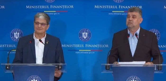 Ministerul Finanţelor – La nivel local dispare funcţia de şef de birou !