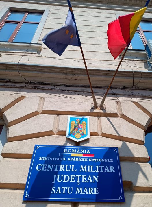 Se actualizează evidența militarilor rezervişti din judeţ