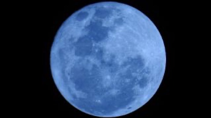 Când vedem Superluna ?