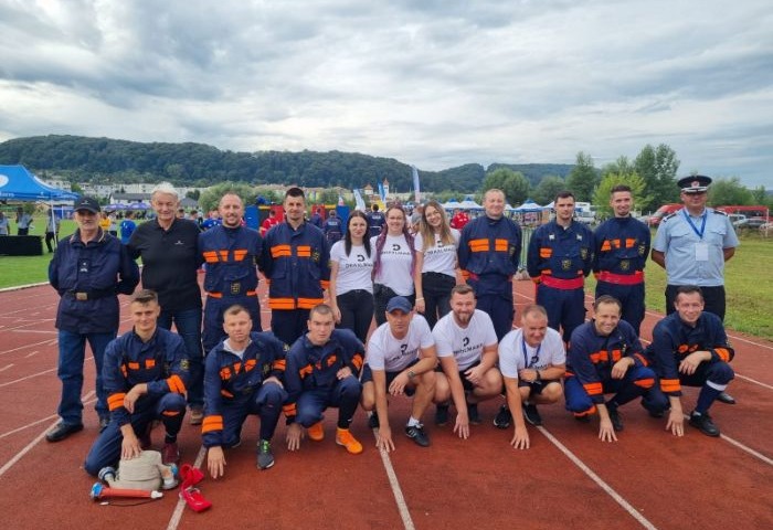 Se întrec la naţionale (Foto)