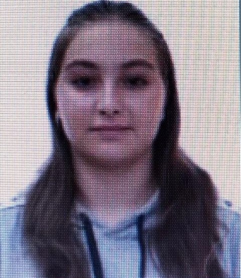 Tânără de 20 de ani, dispărută fără urmă (Foto)