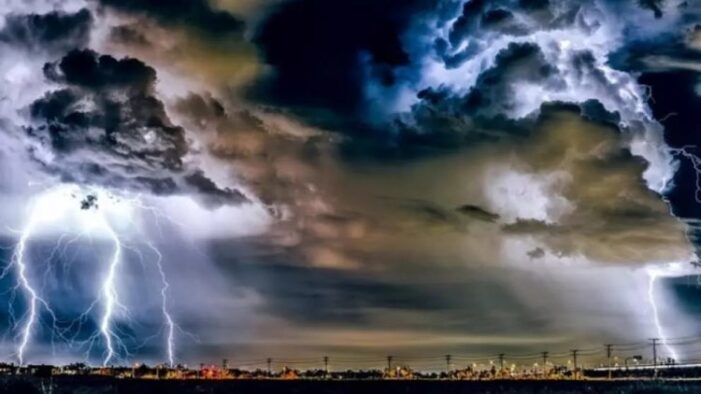 Vremea se răceşte treptat. Ce spun meteorologii ?