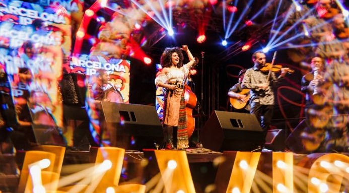 Trei zile de World Music Festival la Satu Mare