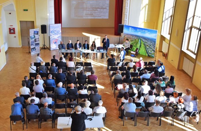 Zilele Europene ale Patrimoniului, la Casa Meşteşugarilor (Foto)