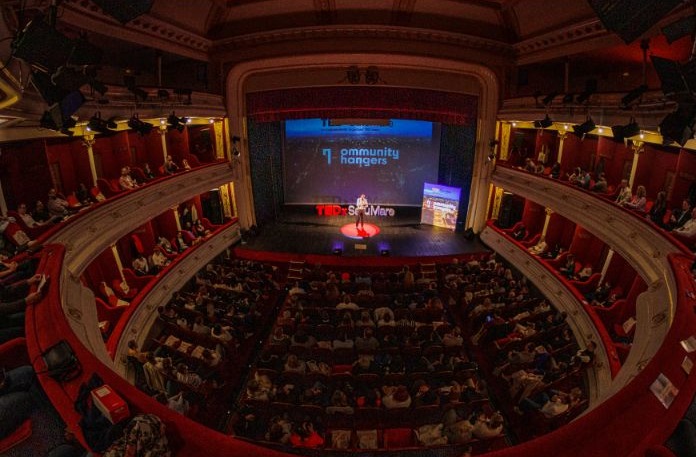 TEDxSatu Mare 2023: O nouă super ediție cu personalități de renume!