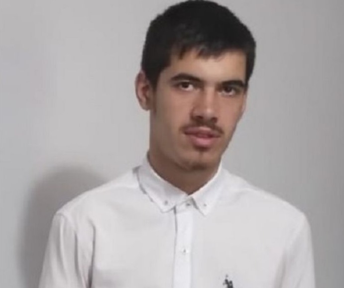 A dispărut de acasă (Foto)